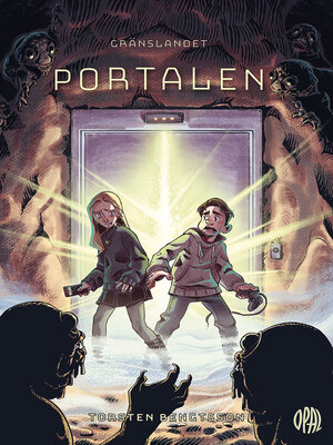 cover image of Portalen